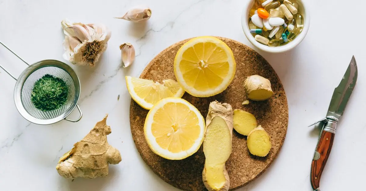 Cómo fortalecer el sistema inmunológico naturalmente