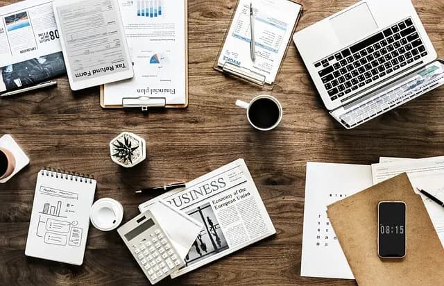Guide d'achat des meilleures applications décentralisées