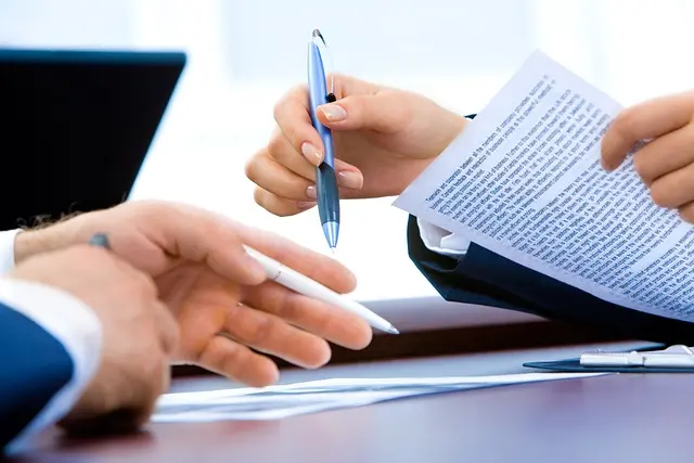 Meilleures solutions de smart contracts