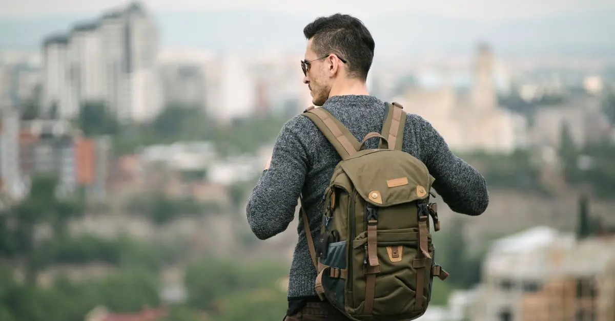 Comment Choisir le Meilleur Sac à Dos pour la Rentrée