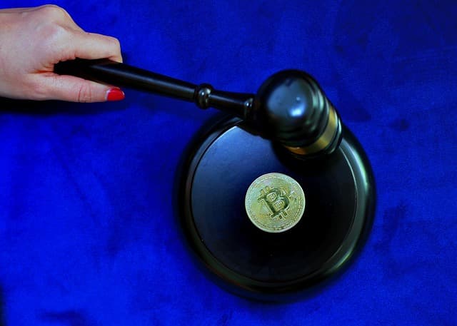 Guide complet sur les régulations blockchain